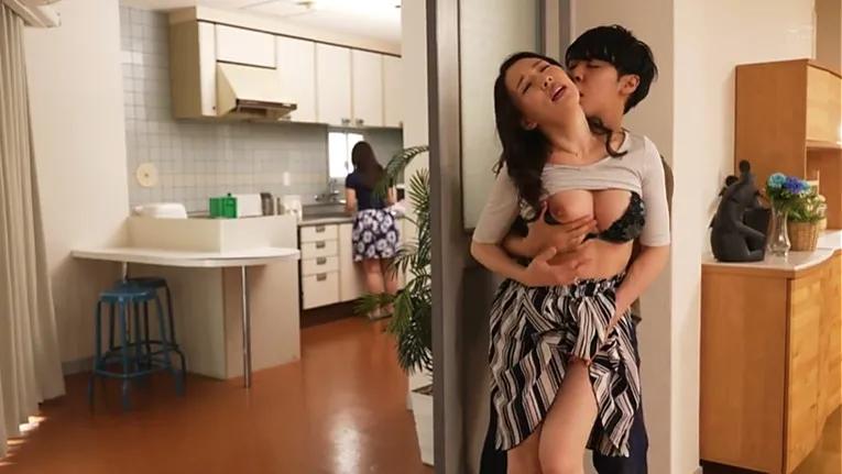 sex che mặt Đưa vợ đi chơi tập thể mà bạn nó đòi xuất trong